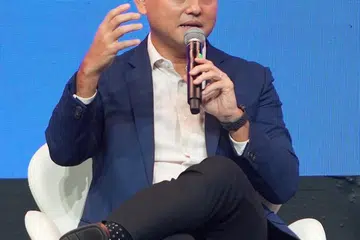 Encik Zaqy Mohamad 