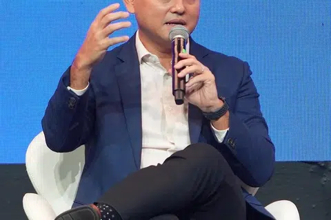 Encik Zaqy Mohamad 