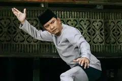 Pada awalnya, Beto Kushairy, mengabaikan kesakitan yang dialami tetapi selepas membuat pemeriksaan, beliau disahkan mempunyai ‘slipped-disc’ atau cakera teranjak pada tulang belakang.
