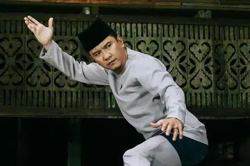 Pada awalnya, Beto Kushairy, mengabaikan kesakitan yang dialami tetapi selepas membuat pemeriksaan, beliau disahkan mempunyai ‘slipped-disc’ atau cakera teranjak pada tulang belakang.