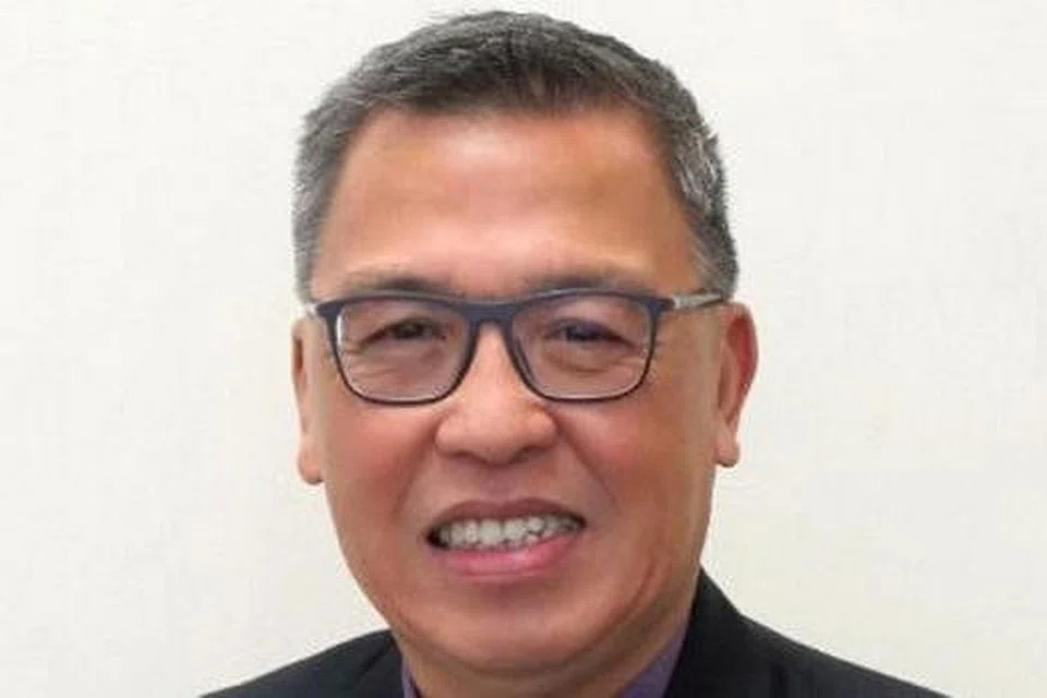 BISKOP DR WEE: Tangkapan baru itu satu kejadian terpencil dan bukan suatu trend. 