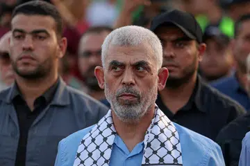 Amerika Syarikat telah memfailkan tuduhan jenayah terhadap pemimpin Hamas, Encik Yahya Sinwar, dan lima yang lain atas serangan ke atas Israel pada 7 Oktober.