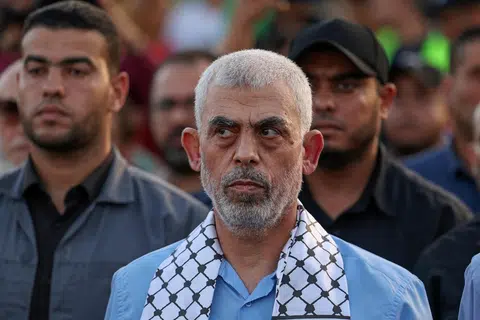 Amerika Syarikat telah memfailkan tuduhan jenayah terhadap pemimpin Hamas, Encik Yahya Sinwar, dan lima yang lain atas serangan ke atas Israel pada 7 Oktober.