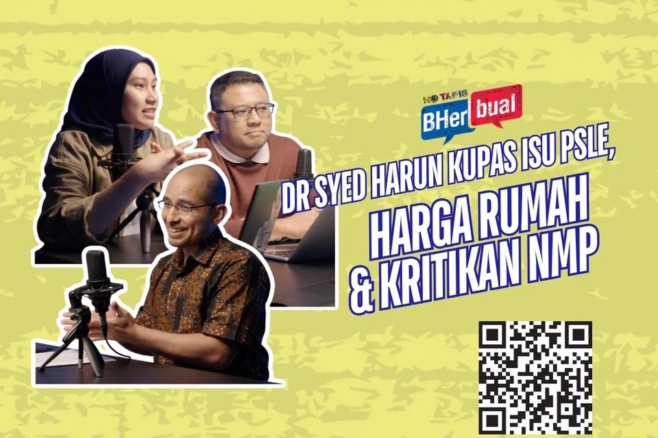 Imbas kod QR untuk mendengar podcast penuh.