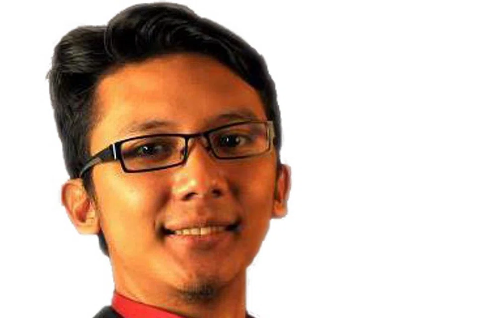 ENCIK FADZULI: Latihan bagi kakitangan kini menjadi bertambah kritikal sebab industri pesat berubah.