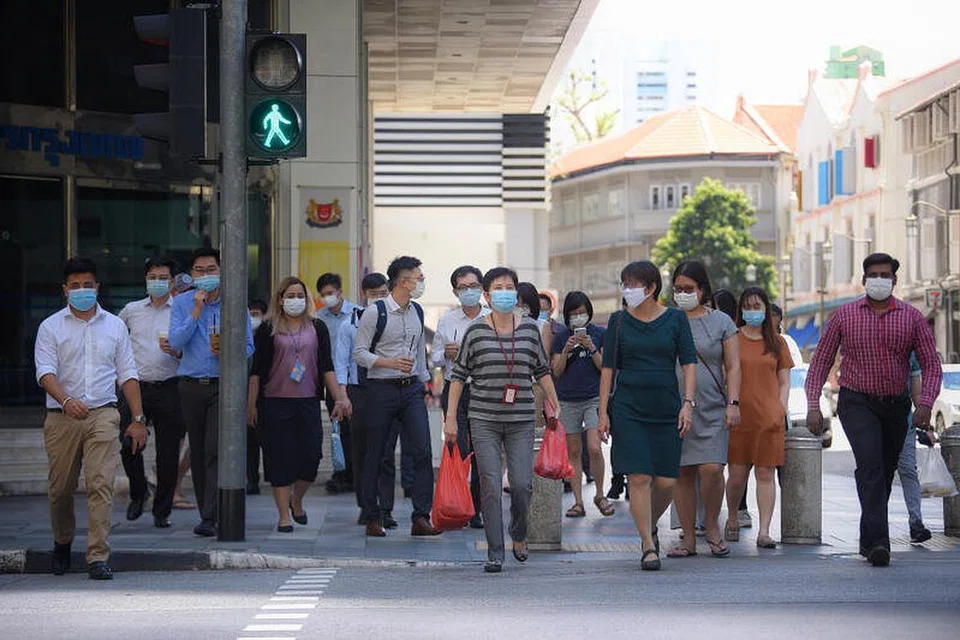 Di kalangan 61 kes baru itu termasuk tiga warga emas berusia lebih 70 tahun yang belum divaksin atau baru menerima satu dos vaksin.