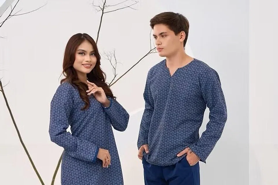 Angkasa 2026, Minimalist Studio SG