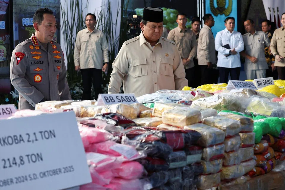 Presiden prabowo subianto, Jeneral Listyo Sigit Prabowo, etomidate