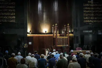 hijrah