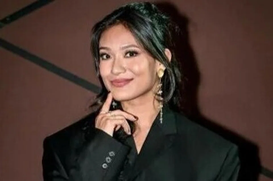 Mila Mohsin, Hani Mohsin, Tiara Jacquelina