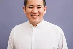 amrin amin