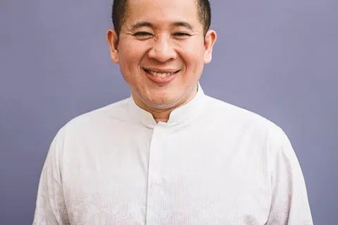 amrin amin