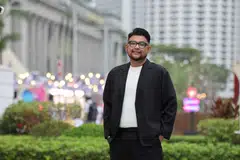 Pena Emas, Nur Muhammad, anugerah