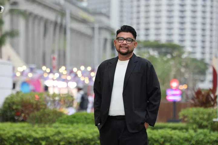 Pena Emas, Nur Muhammad, anugerah