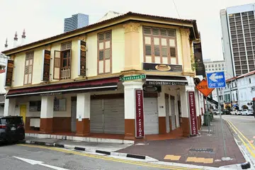 Warong Nasi Pariaman, tutup, Pemilik enggan komen, sedih, ucap terima kasih kepada pelanggan 