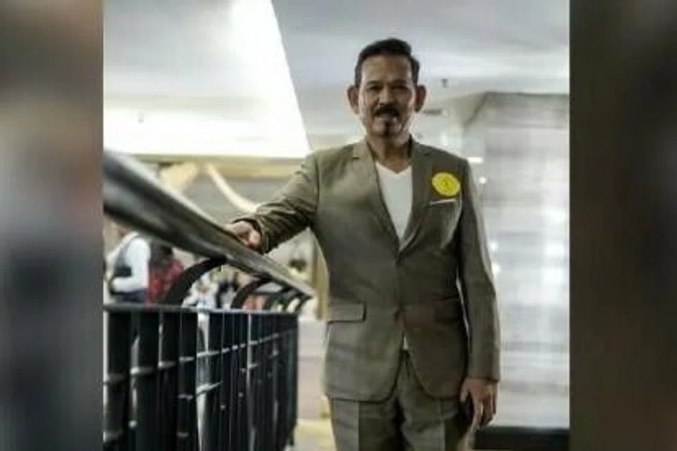 ND Lala, Shila Amzah, Syada Amzah, perpisahan ND Lala, Fauziah Sarman, berita hiburan Malaysia, hubungan bapa dan anak, Ahmad Nawab