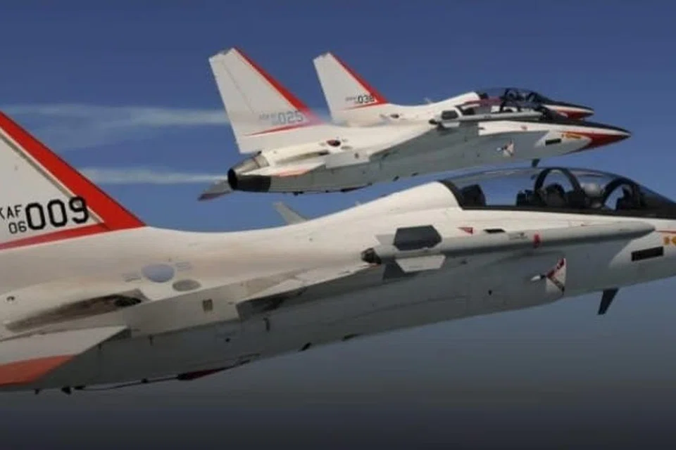 Tentera Udara Indonesia akan memperoleh beberapa jet pejuang T-50 yang dikeluarkan Korea Aerospace Industries (KAI) sepanjang 2025 dan 2026.