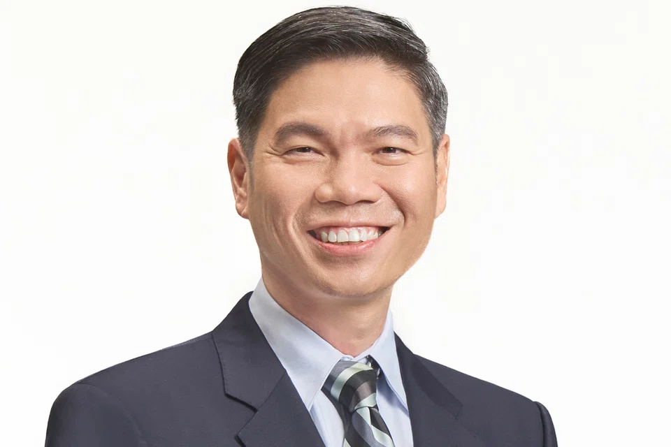 Encik Kuek Yu Chuang, yang sebelum ini memegang jawatan Timbalan CEO, dilantik sebagai Pengarah Urusan SPH Media.