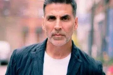 AKSHAY KUMAR