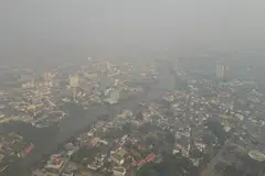 jerebu