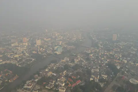 jerebu