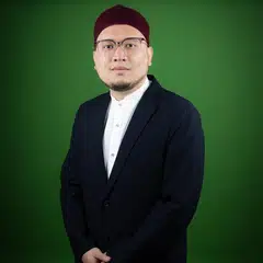 Ustaz Muhammad Huzaifatul Harith Mohamad Hasbi