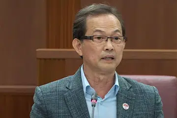 ADIL DAN BEBAS: Anggota Parlimen Tanpa Kawasan Undi (NCMP), Encik Leong Mun Wai berkata pada Rabu bahawa Speaker harus kekal adil dan bebas dalam menjalankan tugasnya