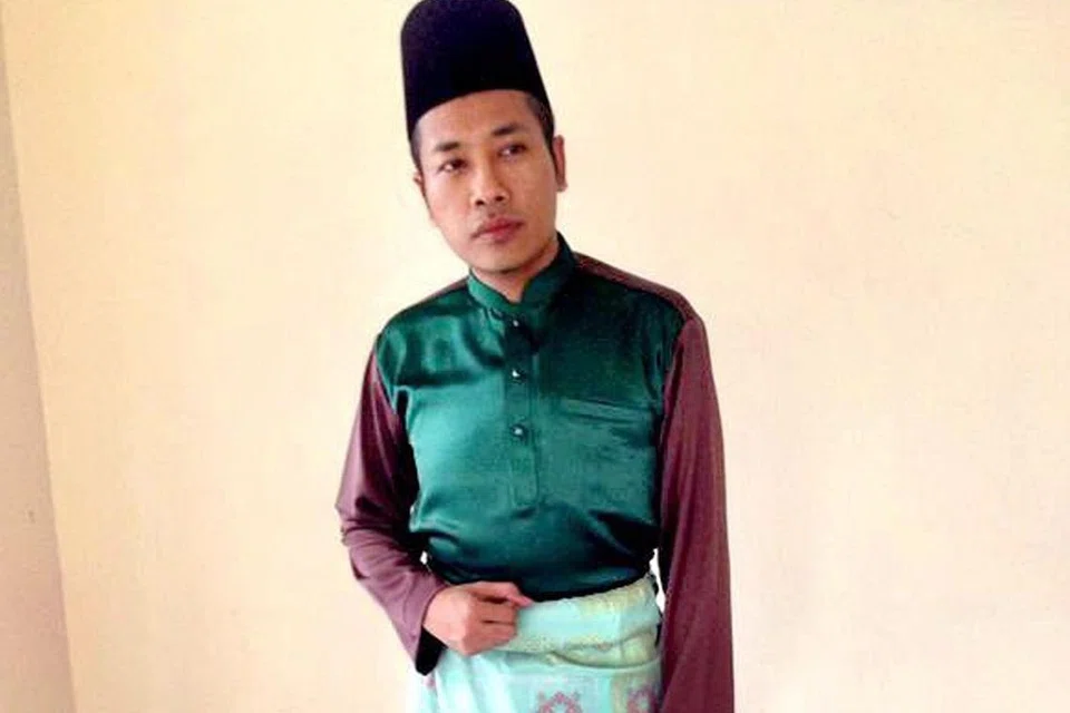 ALLAHYARHAM RIZ SUNAWAN