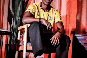 Bekas pemain pertahanan Hougang, Ryaan Sanizal, kini bersedia memikul tanggungjawab lebih besar sebagai pemain import di Negeri Sembilan FC demi mematangkan corak permainannya dan membina perwatakan diri di luar padang.