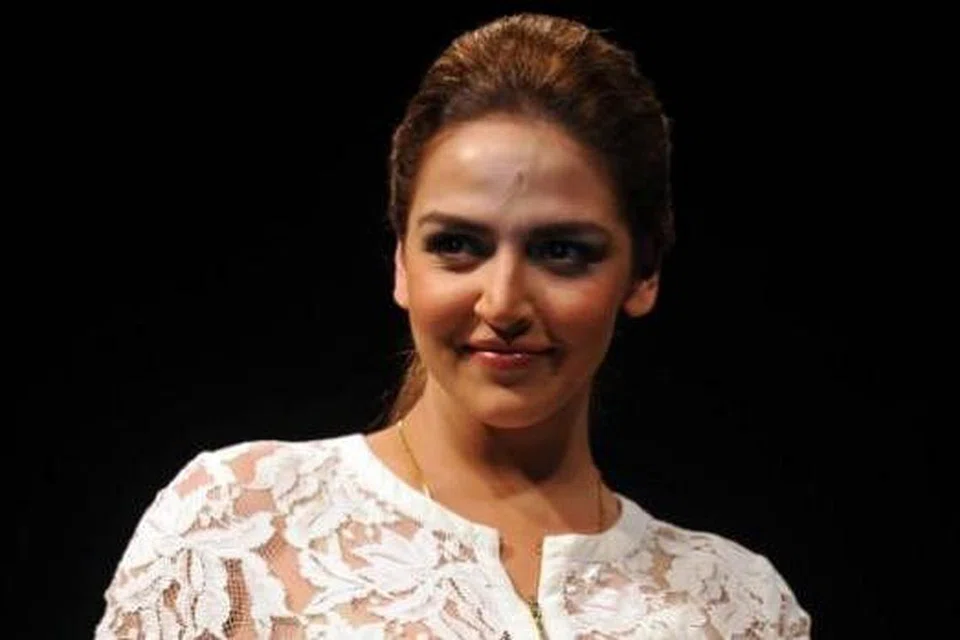 Esha deol