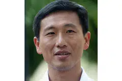 ENCIK ONG YE KUNG: Pelantikannya berkuat kuasa mulai semalam.