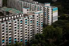 Vers, Sers, HDB