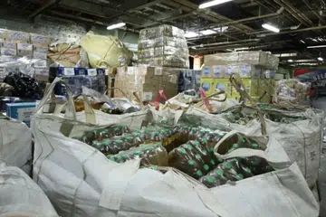 Lhokseumawe, bantuan kemanusiaan banjir Aceh