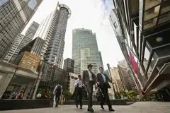 Bilangan pekerjaan baru yang diwujudkan mencapai tahap tertinggi 47.3 peratus daripada semua kekosongan pada 2023.