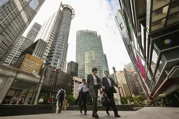 Bilangan pekerjaan baru yang diwujudkan mencapai tahap tertinggi 47.3 peratus daripada semua kekosongan pada 2023.