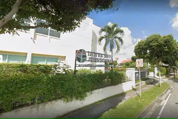 Tiga daripada kes di pusat prasekolah Little Seeds cawangan Gereja Calvary Baptist dilaporkan akibat jangkitan salmonela. 