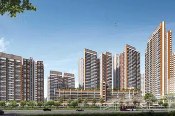 flat BTO, Lakeview, Shunfu, HDB