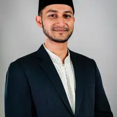  Ustaz Sheikh Umar Abdul Aziz