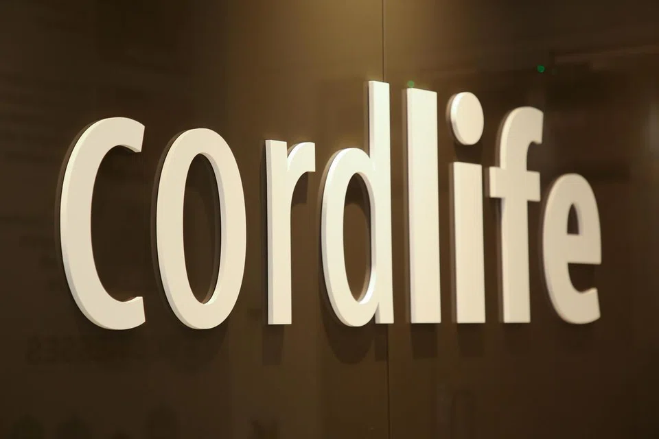 Singapura, Cordlife, MOH, penggantungan, suspension