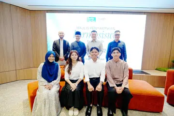 dermasiswa BH-AMP, pelajar Melayu Islam, bantuan pendidikan media