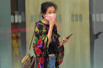 AKUI TIDAK HORMAT HAKIM: Kesnya kini disifatkan sebagai penghinaan mahkamah. - Foto BH