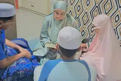 bantuan kewangan