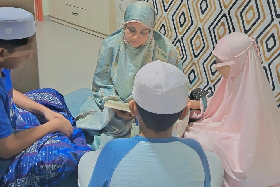 bantuan kewangan