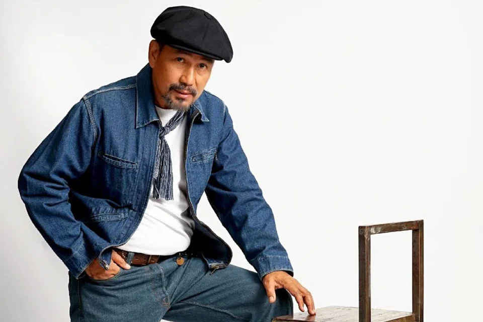 Datuk Dr M. Nasir mengekalkan kedudukannya sebagai Pencipta Dengan Pendapatan Tertinggi pada Anugerah Badan Perlindungan Hak Cipta Muzik Berhad (MACP) 2024 pada 6 Disember. 