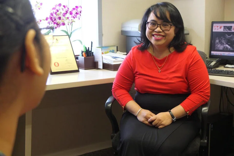  Dr Nurhidayati Mohamed Suphan