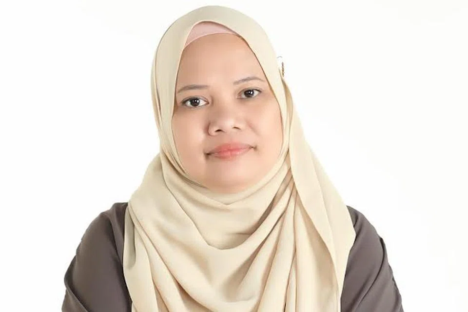UBAH PERSEPSI: Cik Sophiela Mustapha pernah menganggap isu wakaf dan hukum faraid adalah tajuk yang kerap dibicarakan oleh golongan ‘atasan’ sahaja.
