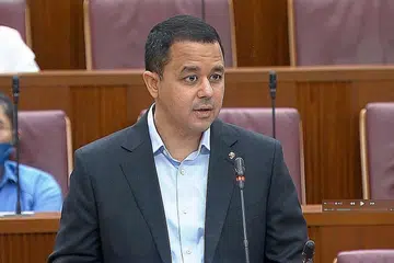 ENCIK CHRISTOPHER DE SOUZA: Perpaduan sosial akan dipertingkat jika semua orang lebih memahami perbezaan antara budaya dan kekayaan setiap kaum.