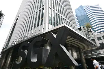 Saham bank antara yang paling merosot dalam penanda aras ekuiti utama di seluruh Asia.