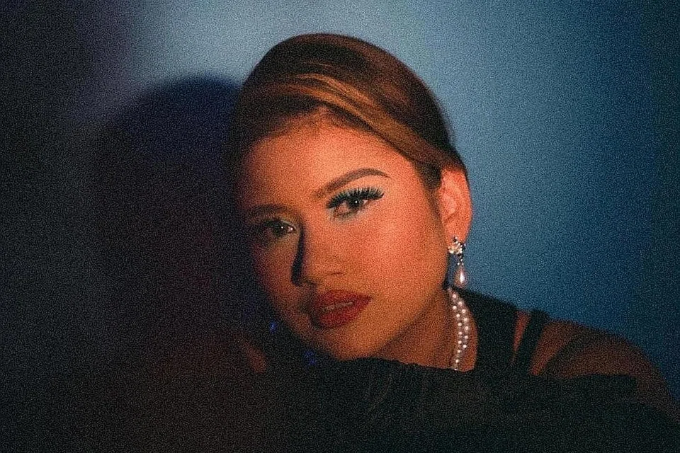 ZALELO: Emosi menerbitkan sendiri 'Cinta Vintaj' yang membuka kisah cinta 'old-school' yang menekankan masa bermutu bersama lebih daripada kemewahan harta benda. - Foto INSTAGRAM ZALELO