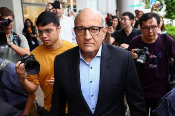 Mantan Menteri Pengangkutan, S. Iswaran, telah dijatuhkan hukuman penjara selama 12 bulan pada 3 Oktober setelah mengaku bersalah atas lima tuduhan.